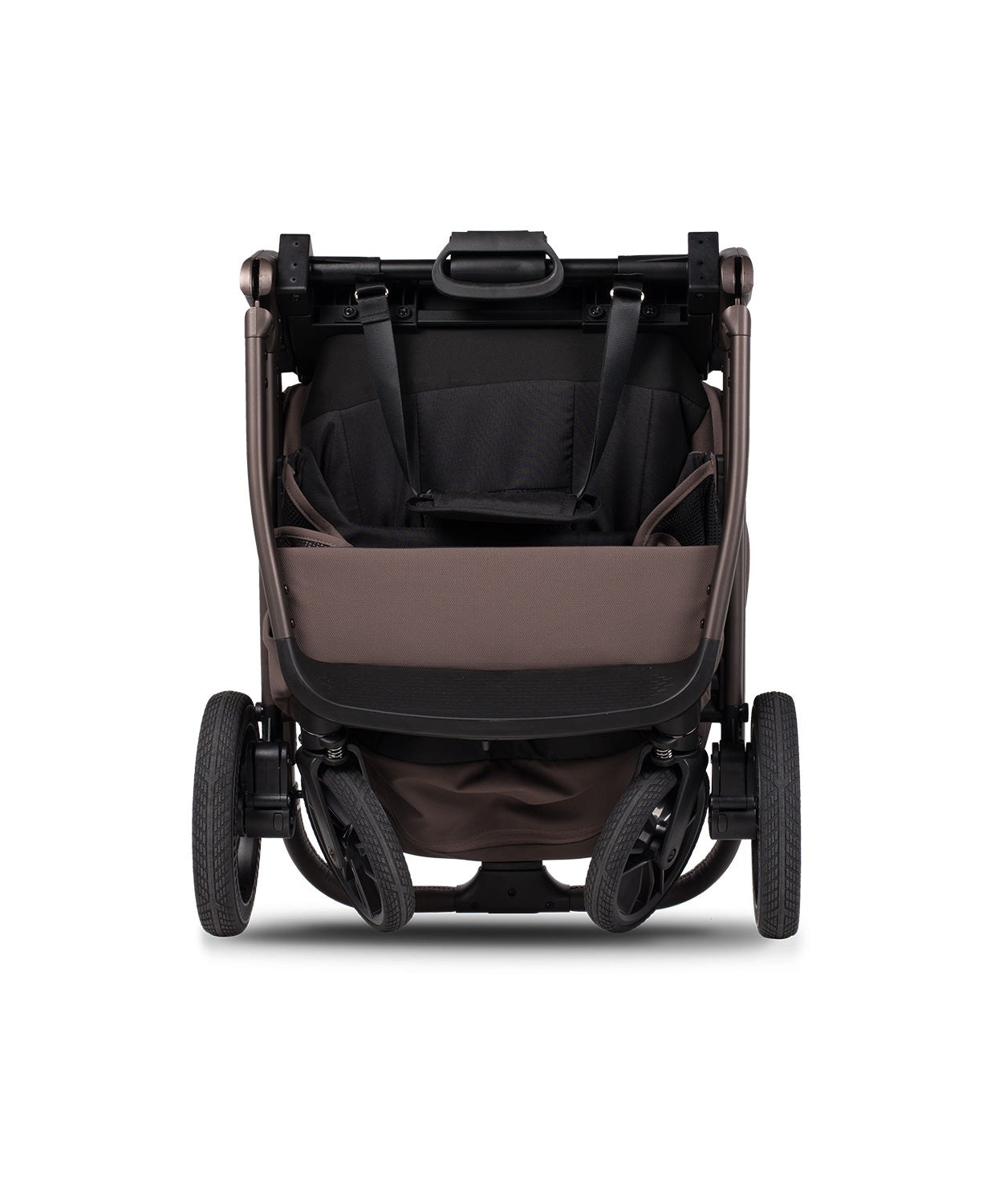 Venicci Tila Pram Ultimate Bundle Noce Beige Tiago *Pre Order End Of May