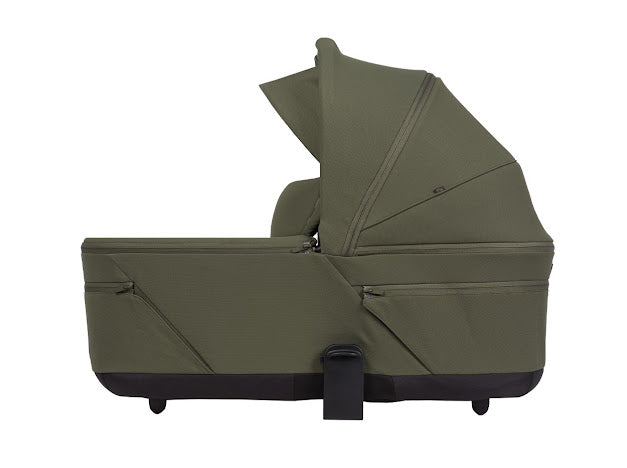 Venicci Tila Pram Ultimate Bundle Olive Black Tiago *Pre Order End Of May