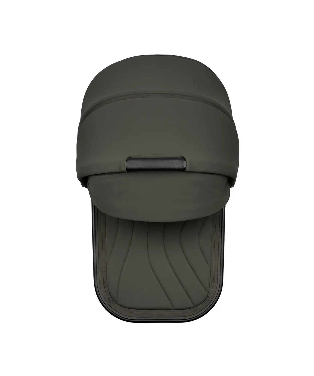 Venicci Hunter x Venicci Upline 3 Dark Olive Pram Essential Bundle