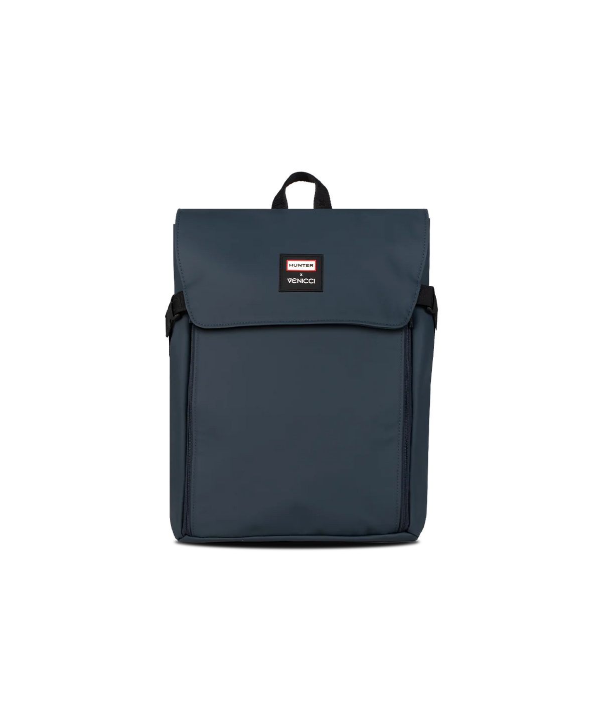 Venicci Hunter x Venicci Upline 3 Dark Navy Pram Essential Bundle