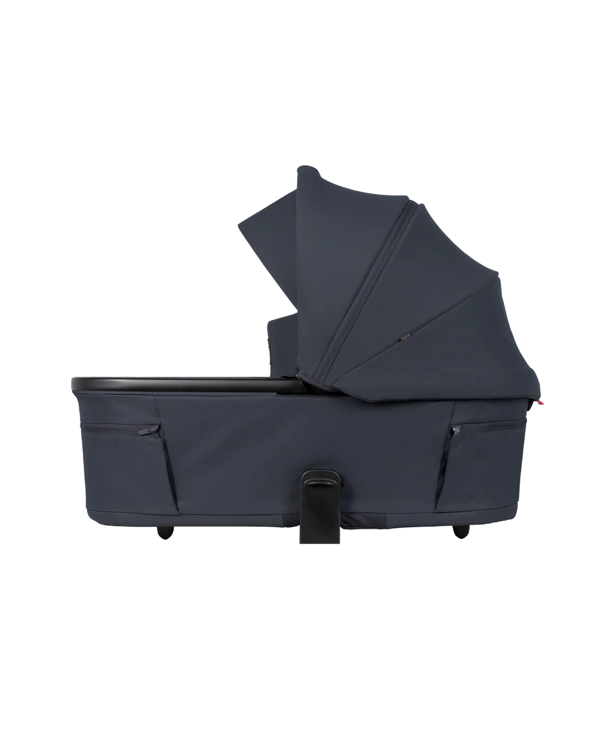 Venicci Hunter x Venicci Upline 3 Dark Navy Pram Essential Bundle