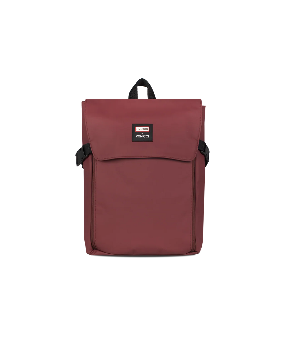 Venicci Hunter x Venicci Upline 3 Dark Red Pram Essential Bundle