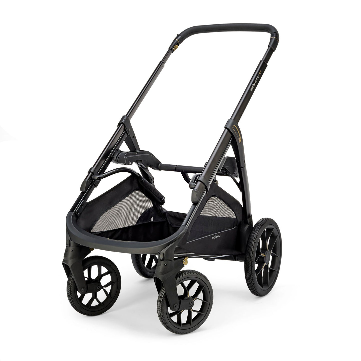 Inglesina Aptica XT Duo Taiga Green 2025 Model