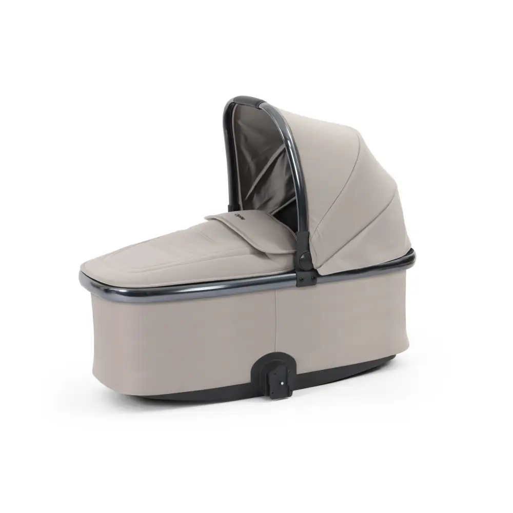 Babystyle Oyster 4 Ultimate 360 Travel System Bundle – Stone