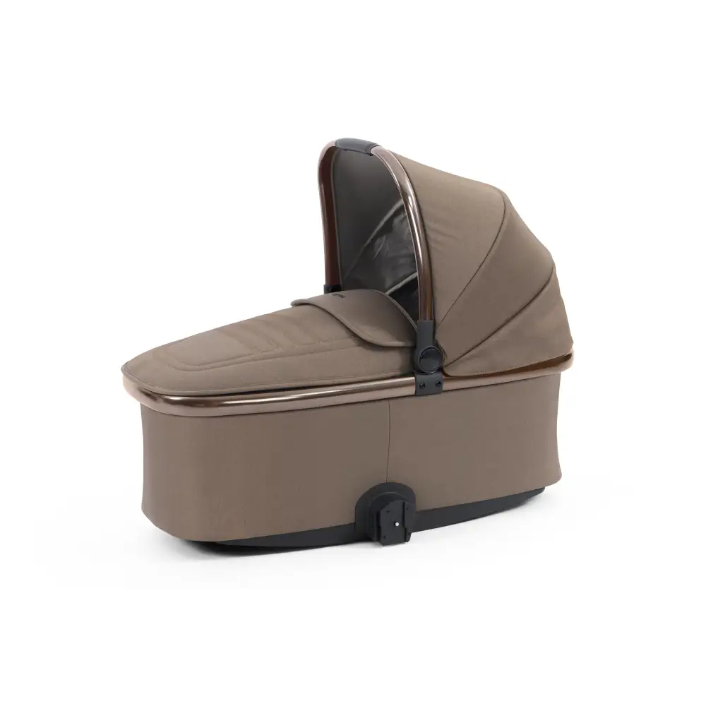 Babystyle Oyster 4 Ultimate 360 Travel System Bundle – Mink