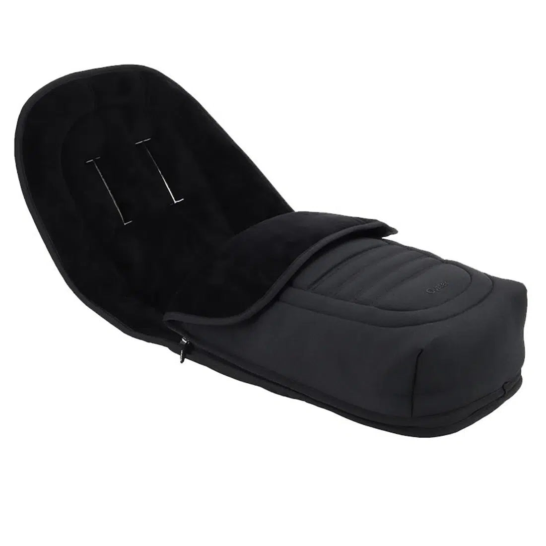 Babystyle Oyster 4 Ultimate 360 Travel System Bundle – Carbonite
