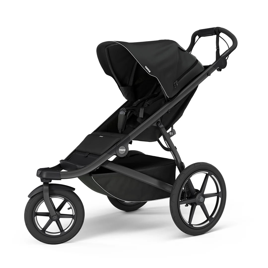 Thule Urban Glide 3 Stroller, Black
