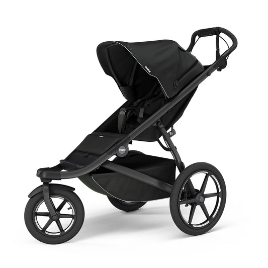 Thule Urban Glide 3 Stroller, Black