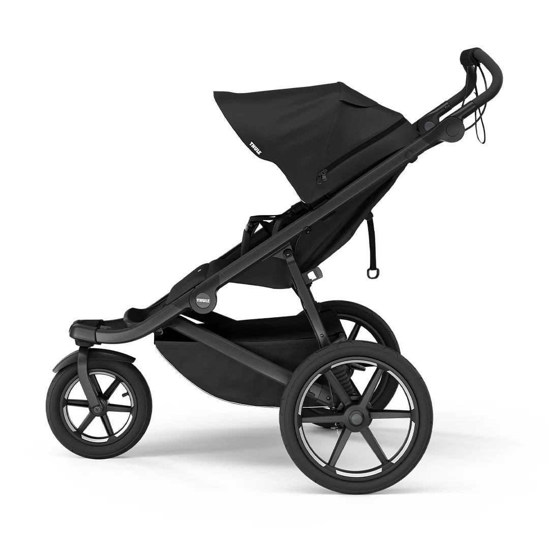 Thule Urban Glide 3 Stroller, Black
