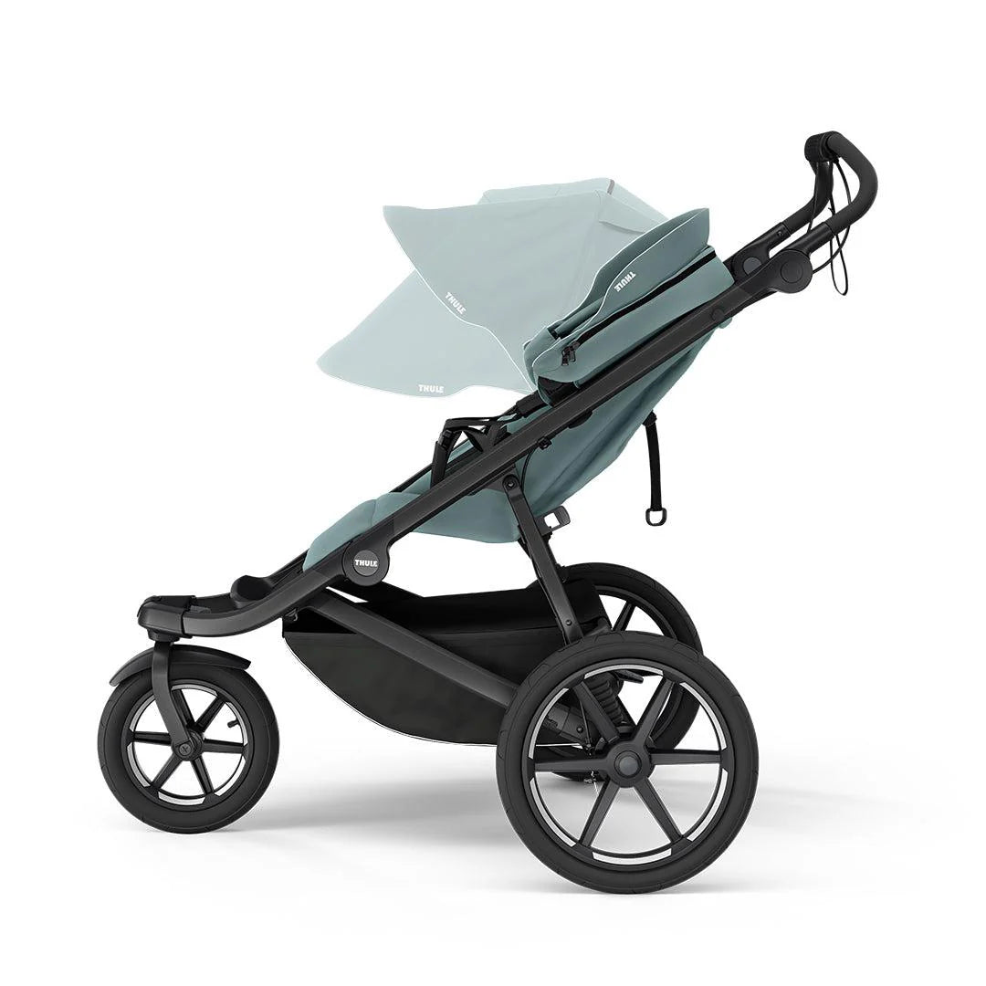 Thule Urban Glide 3 Stroller, Mid Blue