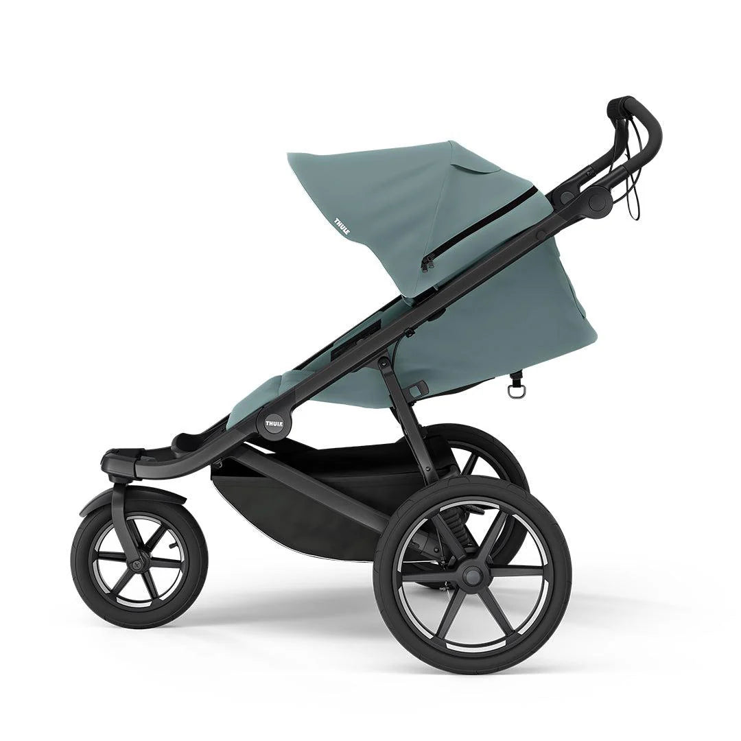 Thule Urban Glide 3 Stroller, Mid Blue