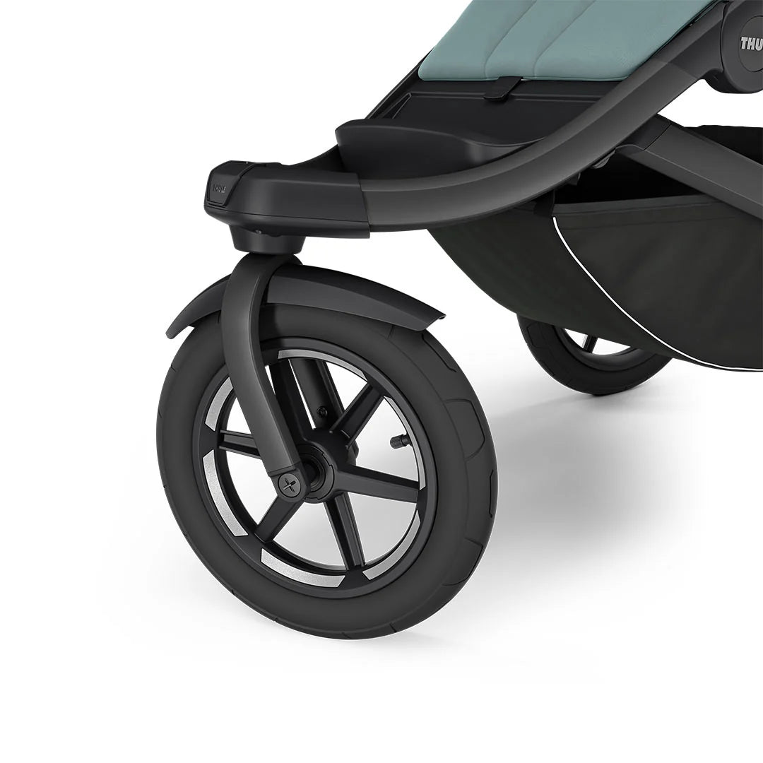 Thule Urban Glide 3 Stroller, Mid Blue