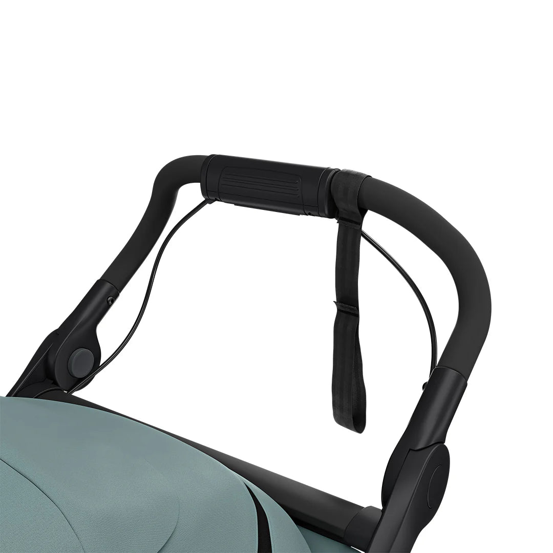 Thule Urban Glide 3 Stroller, Mid Blue