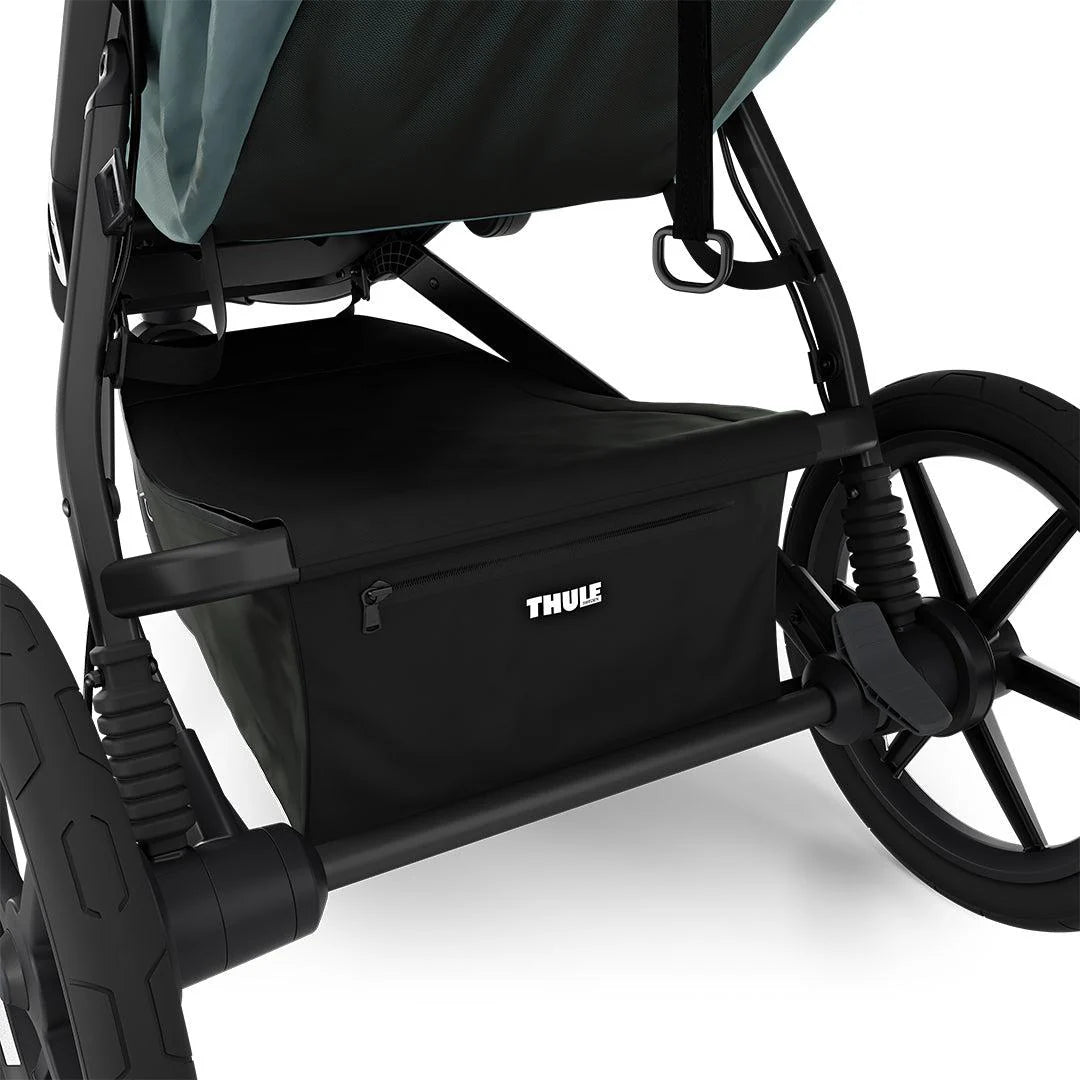 Thule Urban Glide 3 Stroller, Mid Blue