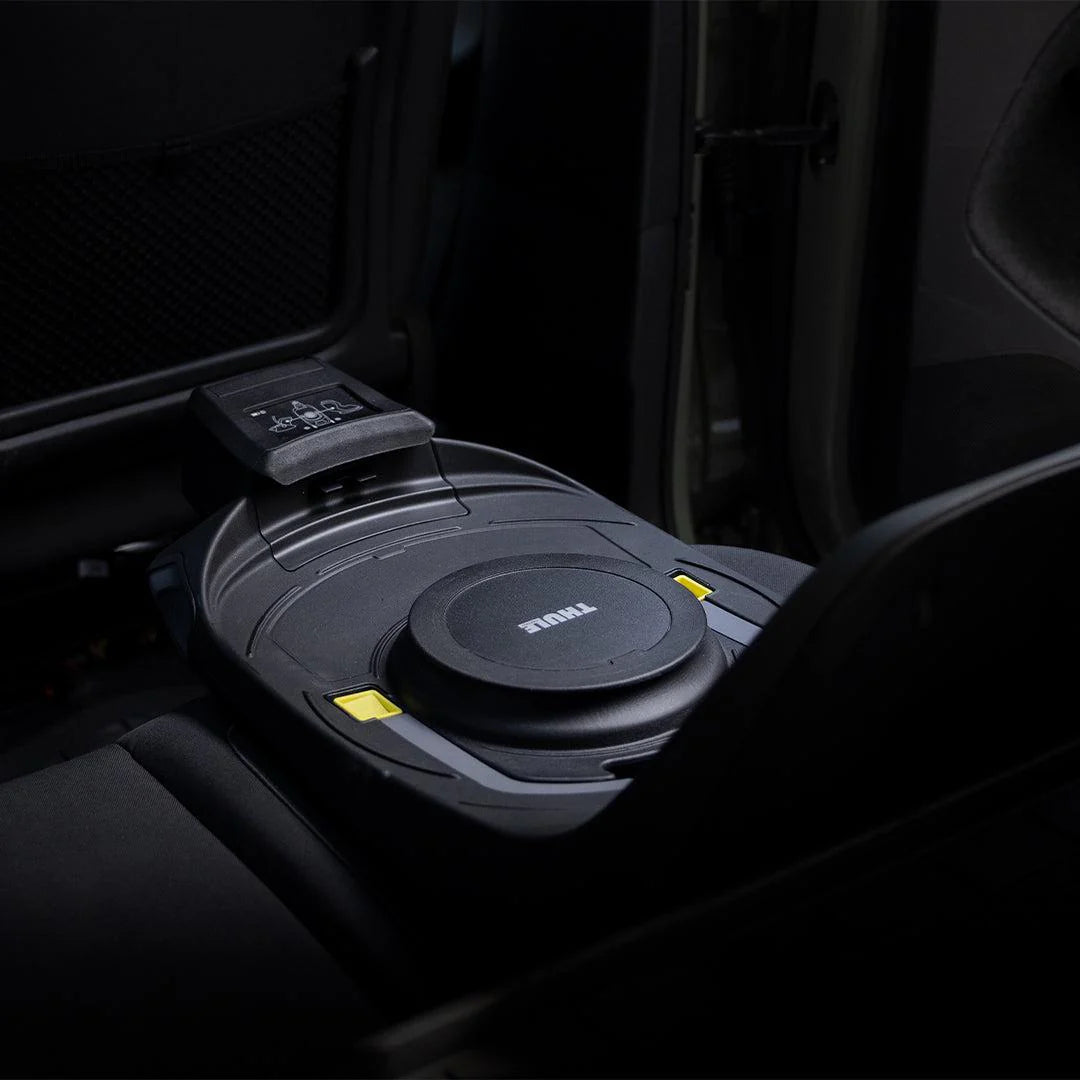 Thule Alfi Car Seat Isofix Base
