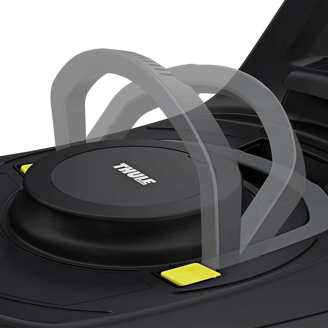 Thule Alfi Car Seat Isofix Base