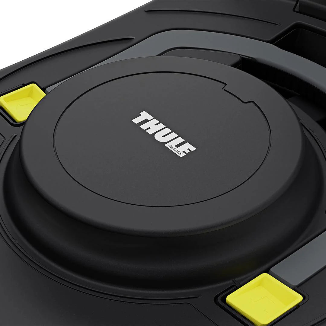 Thule Alfi Car Seat Isofix Base