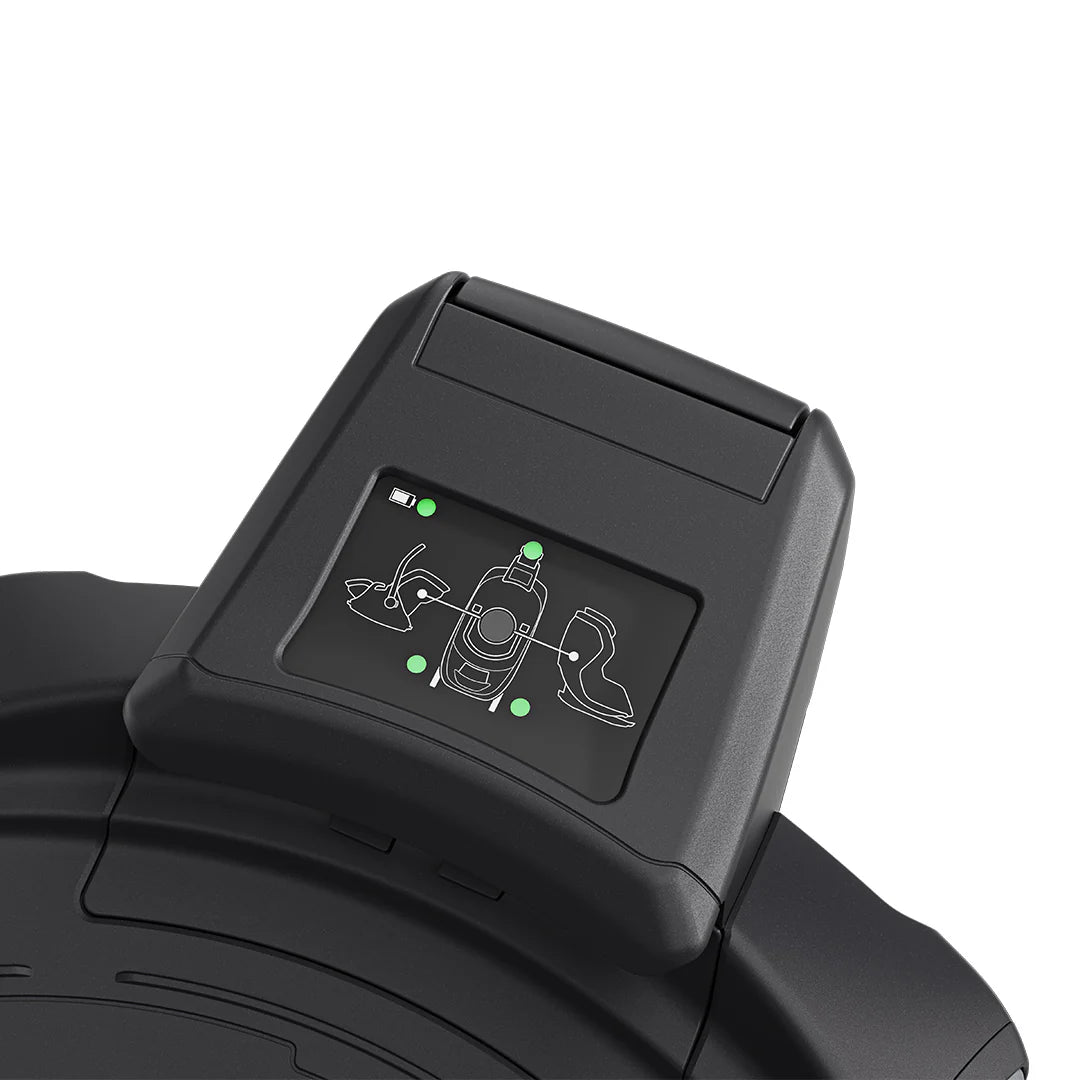 Thule Alfi Car Seat Isofix Base