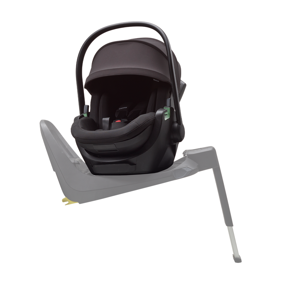 Thule Maple Infant Car Seat - Black