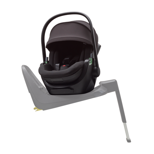 Thule Maple Infant Car Seat - Black
