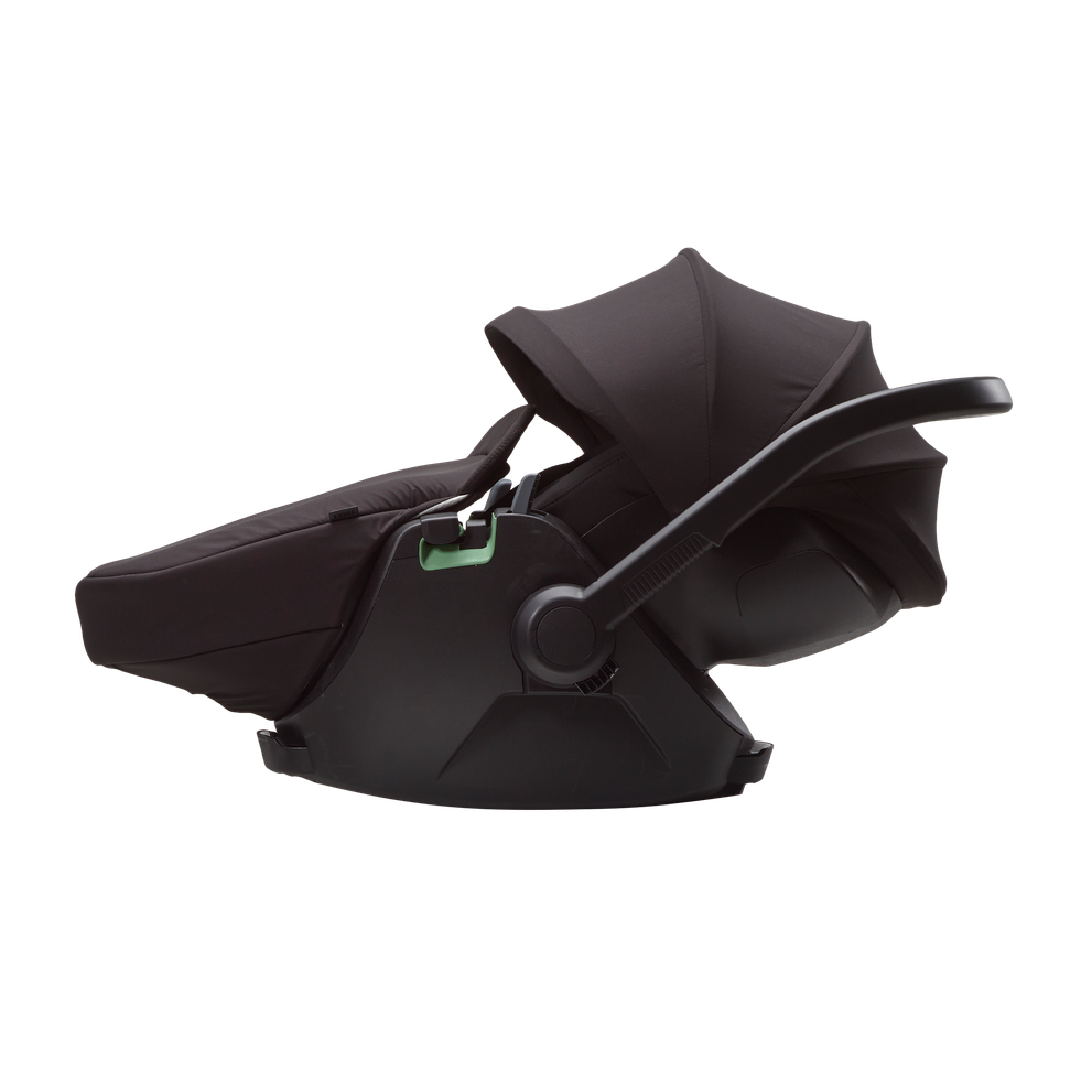 Thule Maple Infant Car Seat - Black