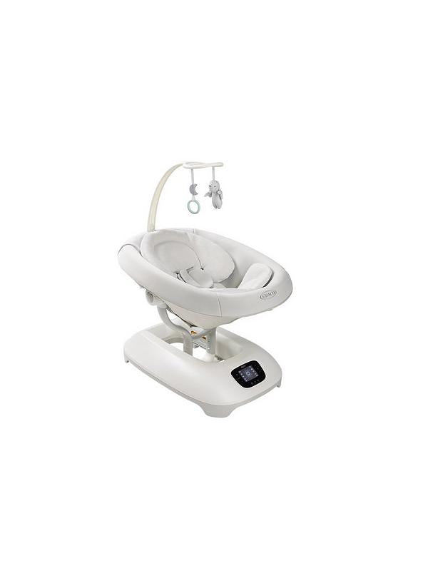 Graco Eluma Sway Soothing Baby Swing – Rori