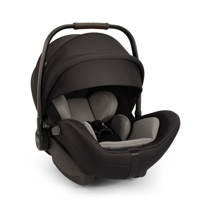 Nuna TRIV Next & ARRA Flex & BASE Curv Bundle - Liberty
