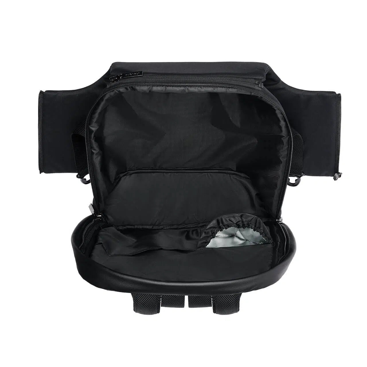 Avionaut Sirius 3in1 Cosmo Smart Travel System and Base – Black