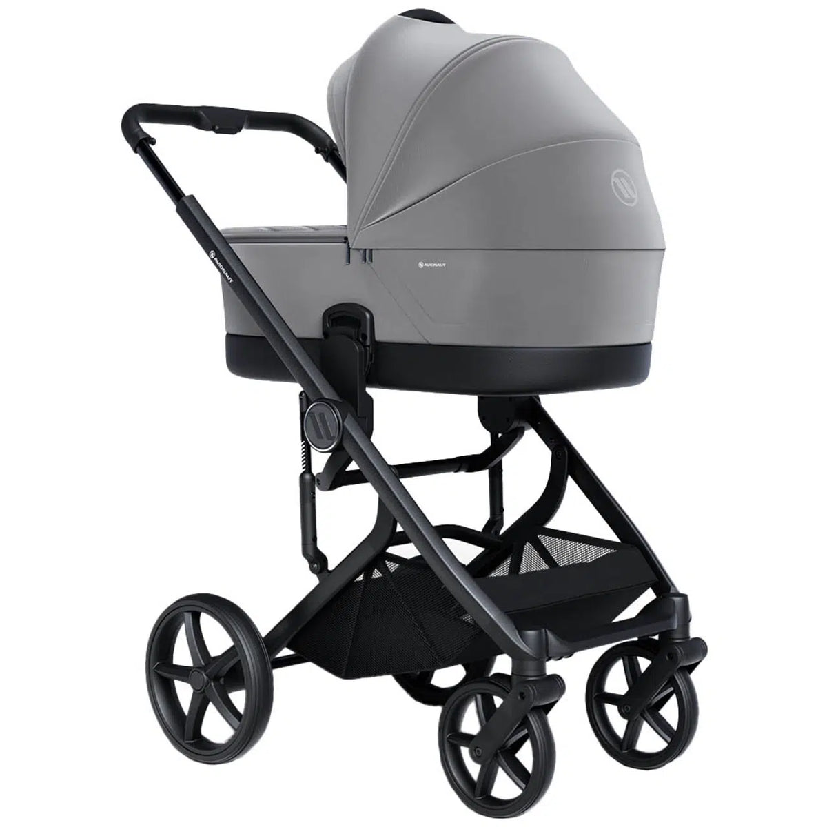 Avionaut Sirius 3in1 Cosmo Smart Travel System and Base – Grey