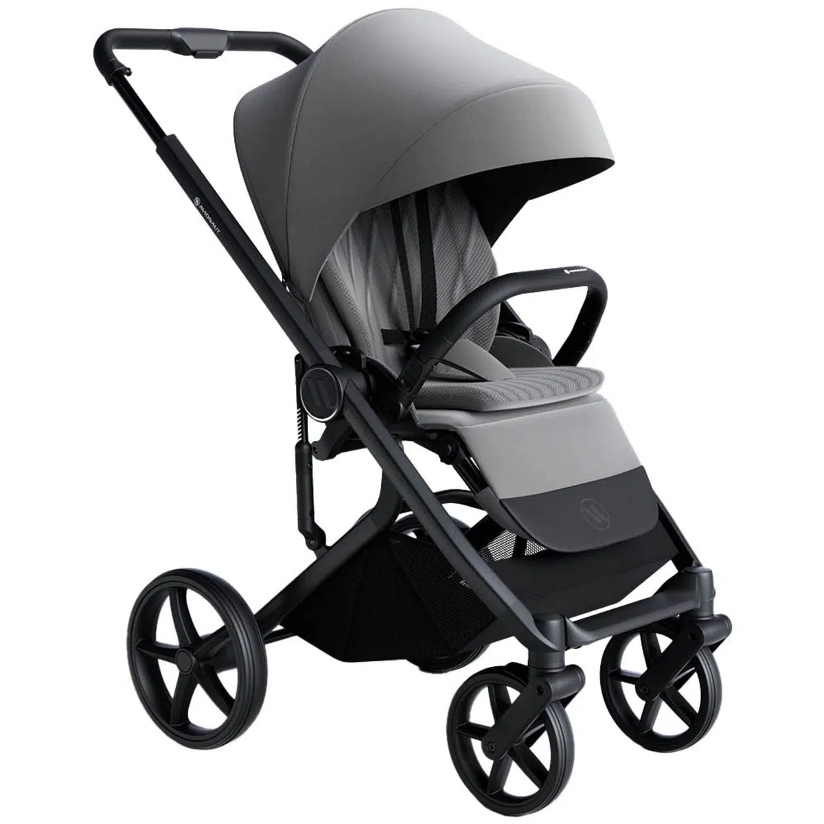Avionaut Sirius 3in1 Cosmo Smart Travel System and Base – Grey