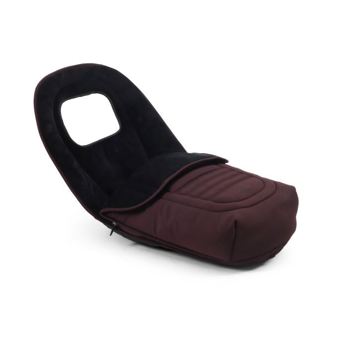 BabyStyle Oyster4 Pushchair Ultimate 12 Piece Bundle with Cybex Cloud T i-Size Car Seat and Base - Mulberry *Message us to check availability