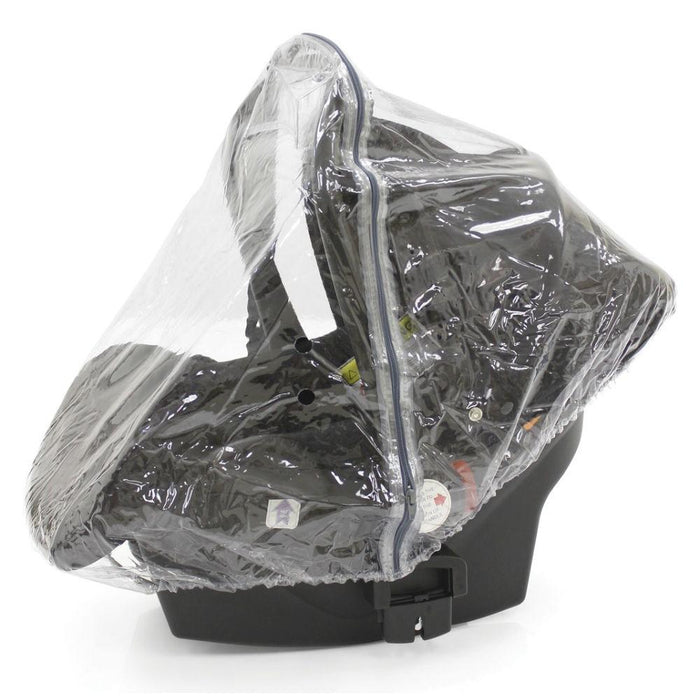 BabyStyle Oyster4 Pushchair Ultimate 12 Piece Bundle with Cybex Cloud T i-Size Car Seat and Base - Mulberry *Message us to check availability