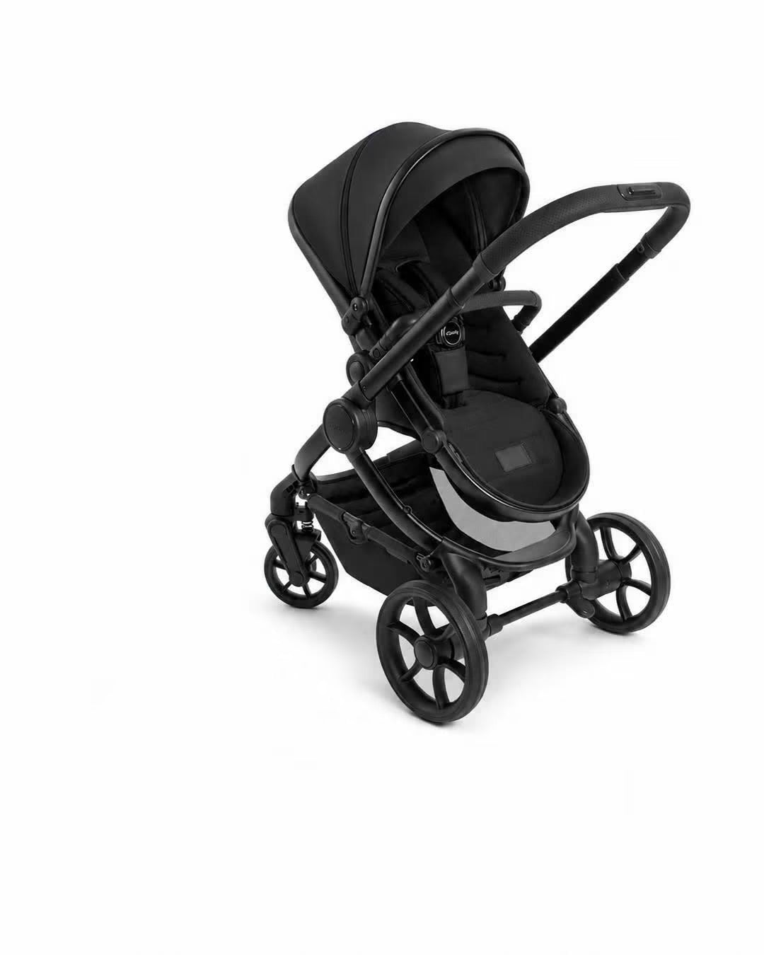 Peach 7 Studio Stroller Only