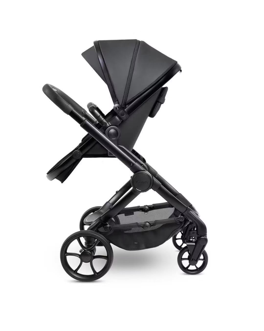 Peach 7 Studio Stroller Only