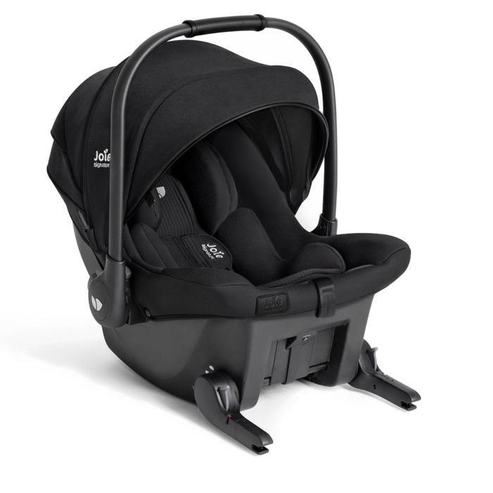 Joie Baby Sprint i-Size Car Seat, Eclipse *Ex Display