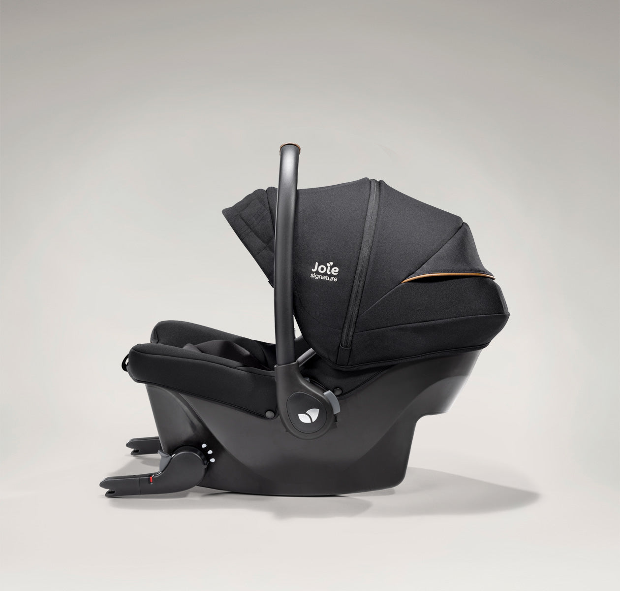 Joie Baby Sprint i-Size Car Seat, Eclipse *Ex Display