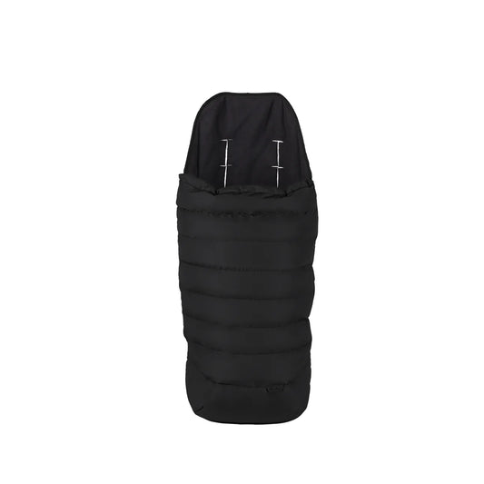Silver Cross Nia Footmuff Onyx