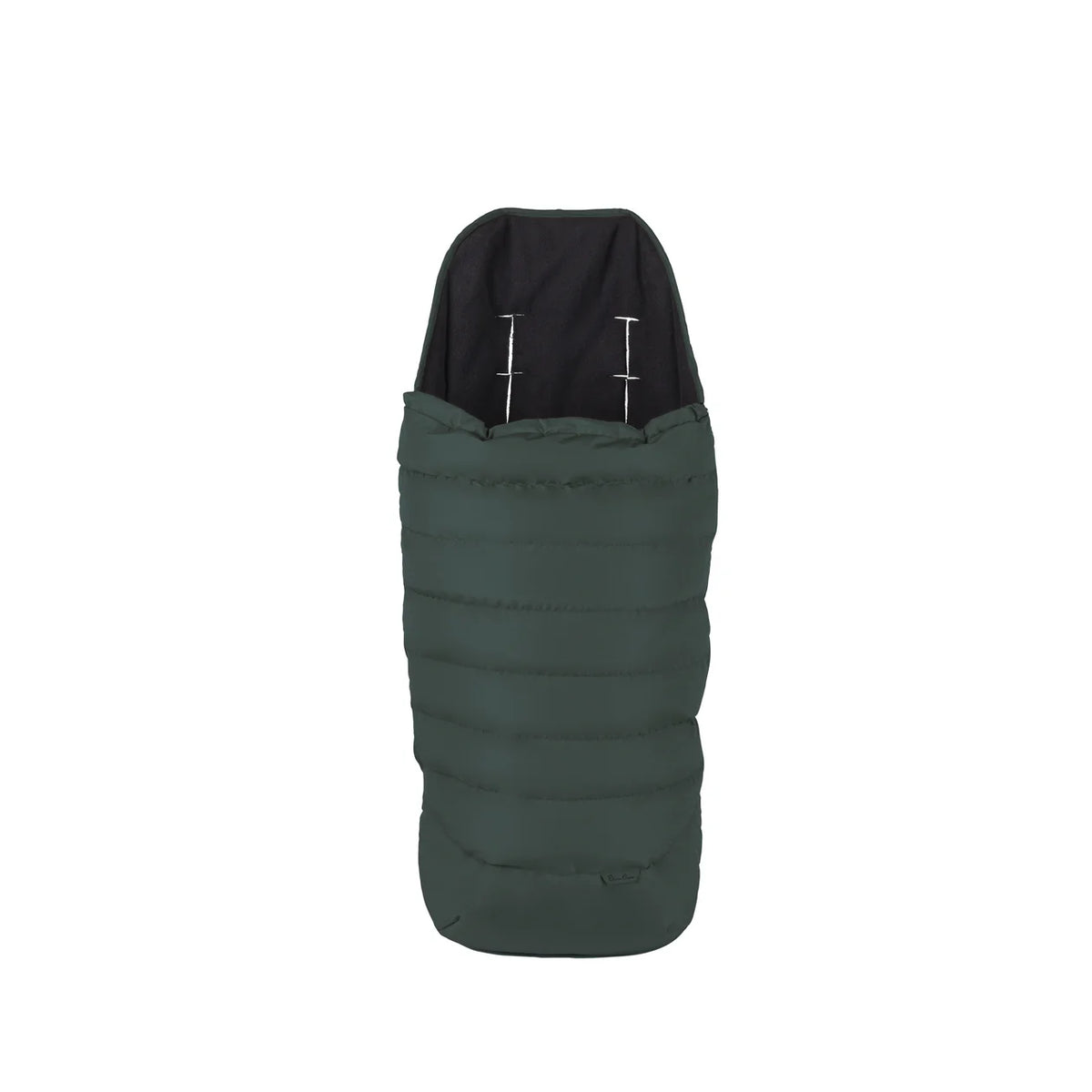 Silver Cross Nia Footmuff Conifer