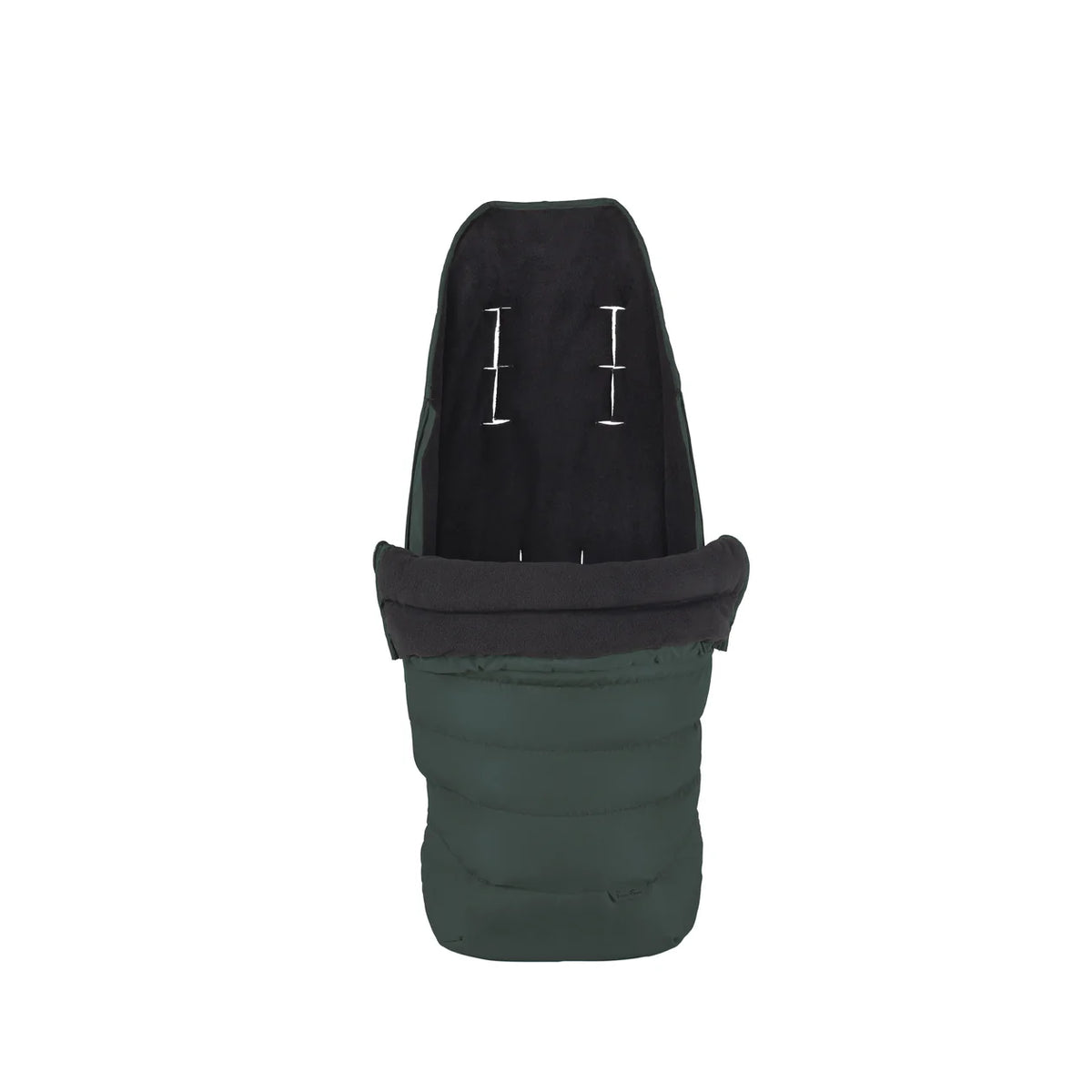 Silver Cross Nia Footmuff Conifer