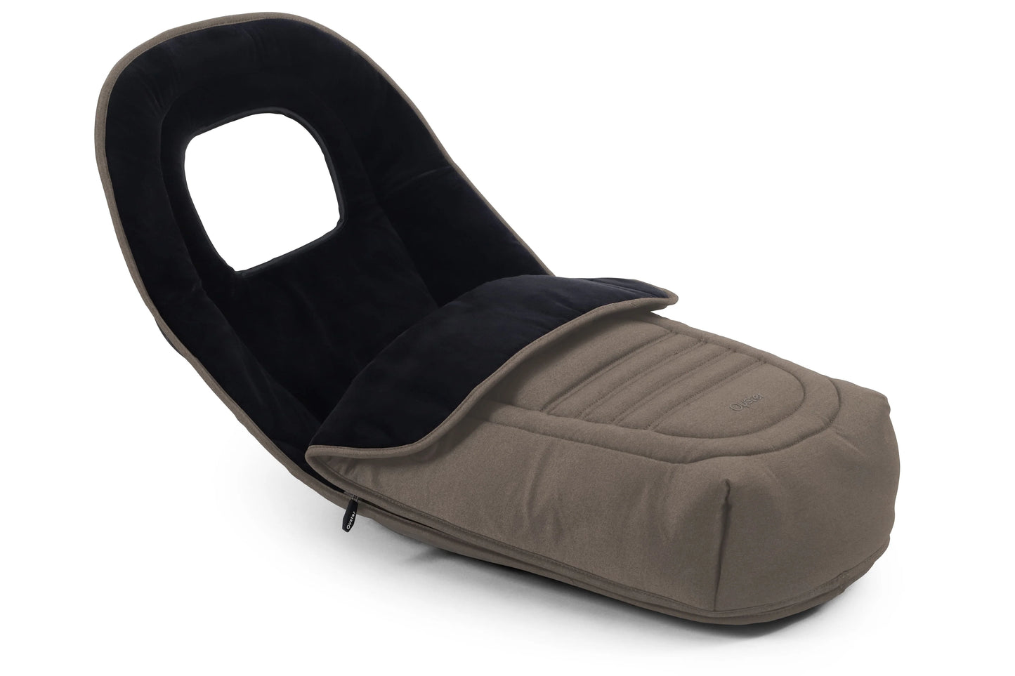 Babystyle Oyster 4 Bundle 12 Piece -Mink Ultimate