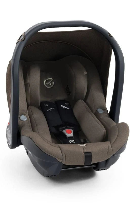Babystyle Oyster 4 Bundle 12 Piece -Mink Ultimate