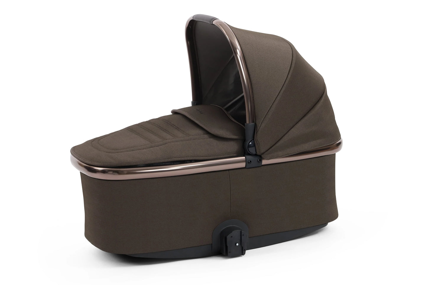 Babystyle Oyster 4 Bundle 12 Piece - Choclate Velvet Ultimate