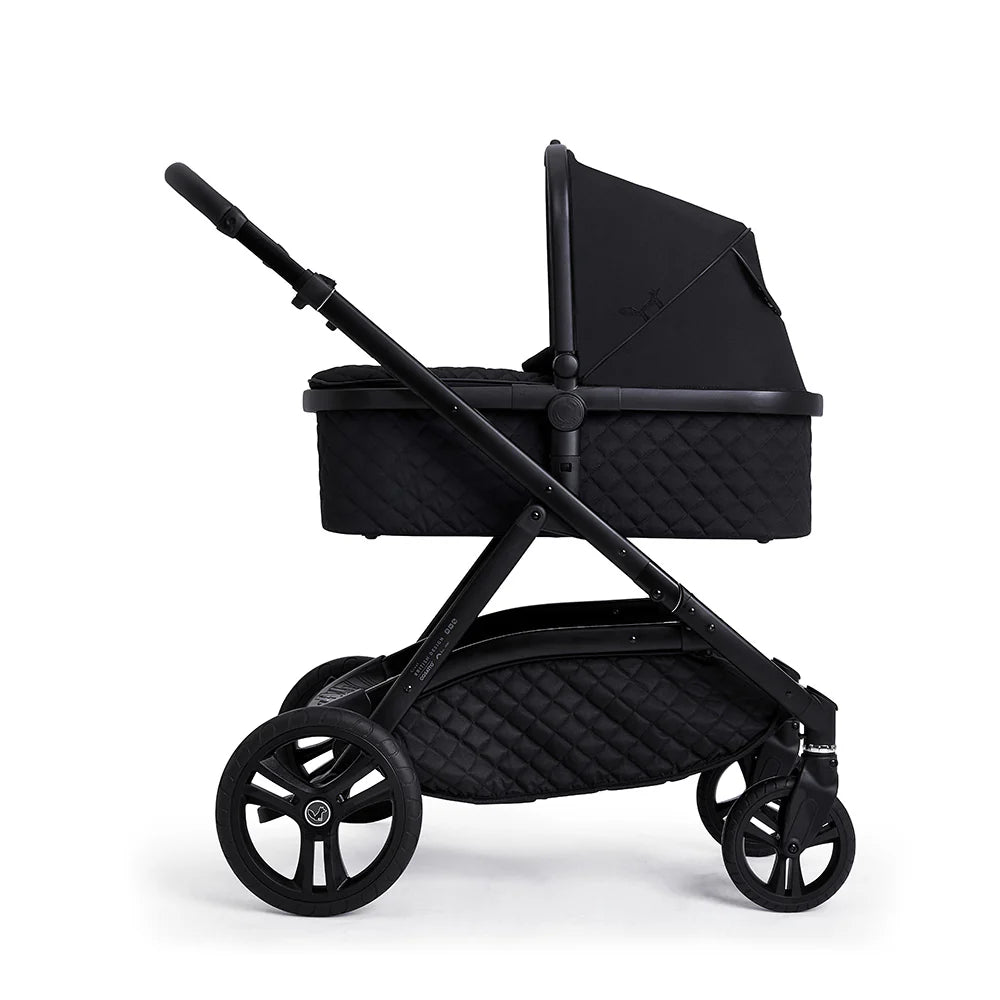 Cosatto Wow XL Twin Bundle Silhouette