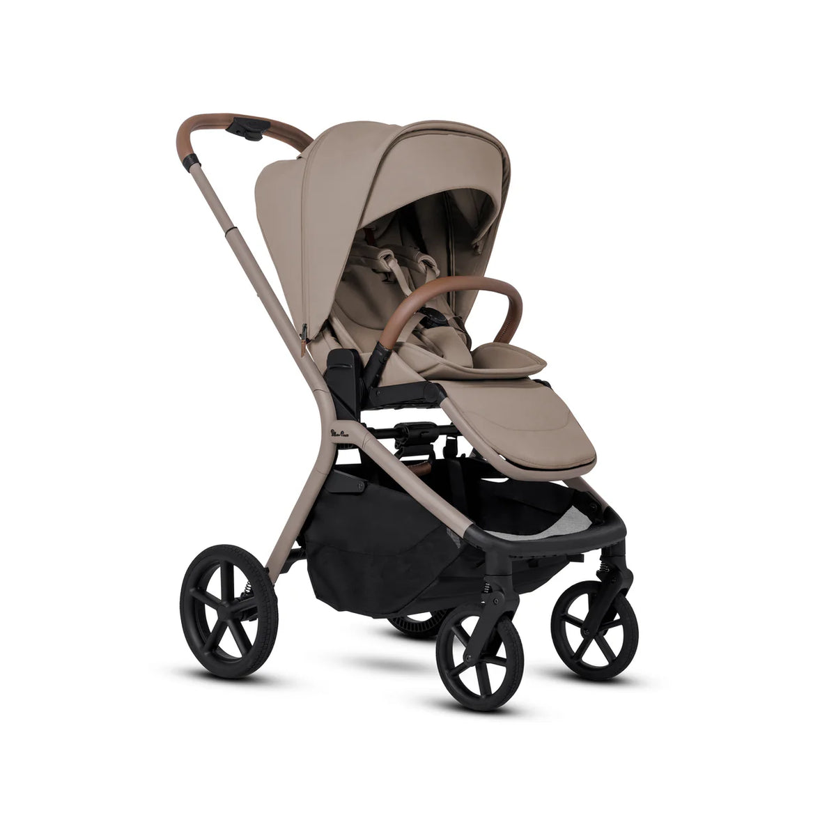 Silver Cross Breez Champagne Pushchair