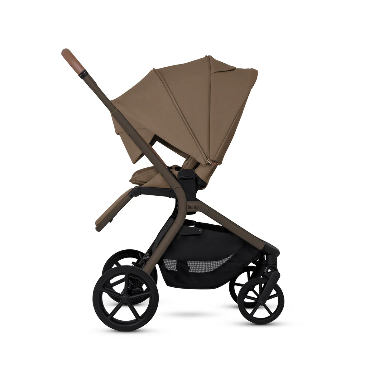 Silver Cross Breez Maple Pushchair