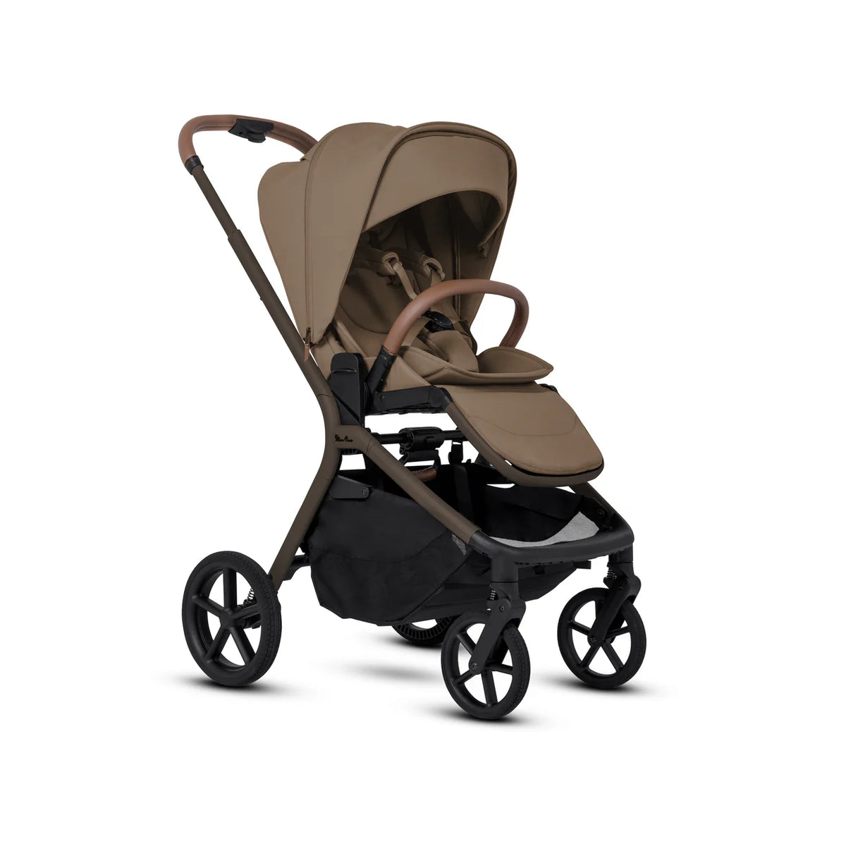 Silver Cross Breez Maple Pushchair