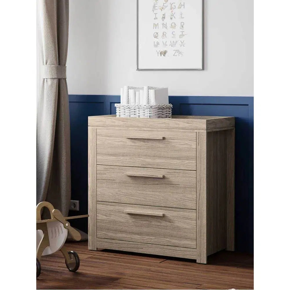 Little Acorns Ellesmere 3 Piece Room set – Grey Ash Local collection only or local delivery