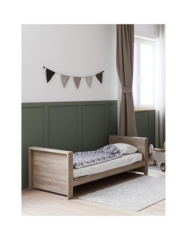 Little Acorns Ellesmere 3 Piece Room set – Grey Ash Local collection only or local delivery