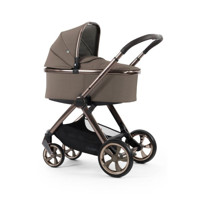 Babystyle Oyster4 Carrycot - Mink