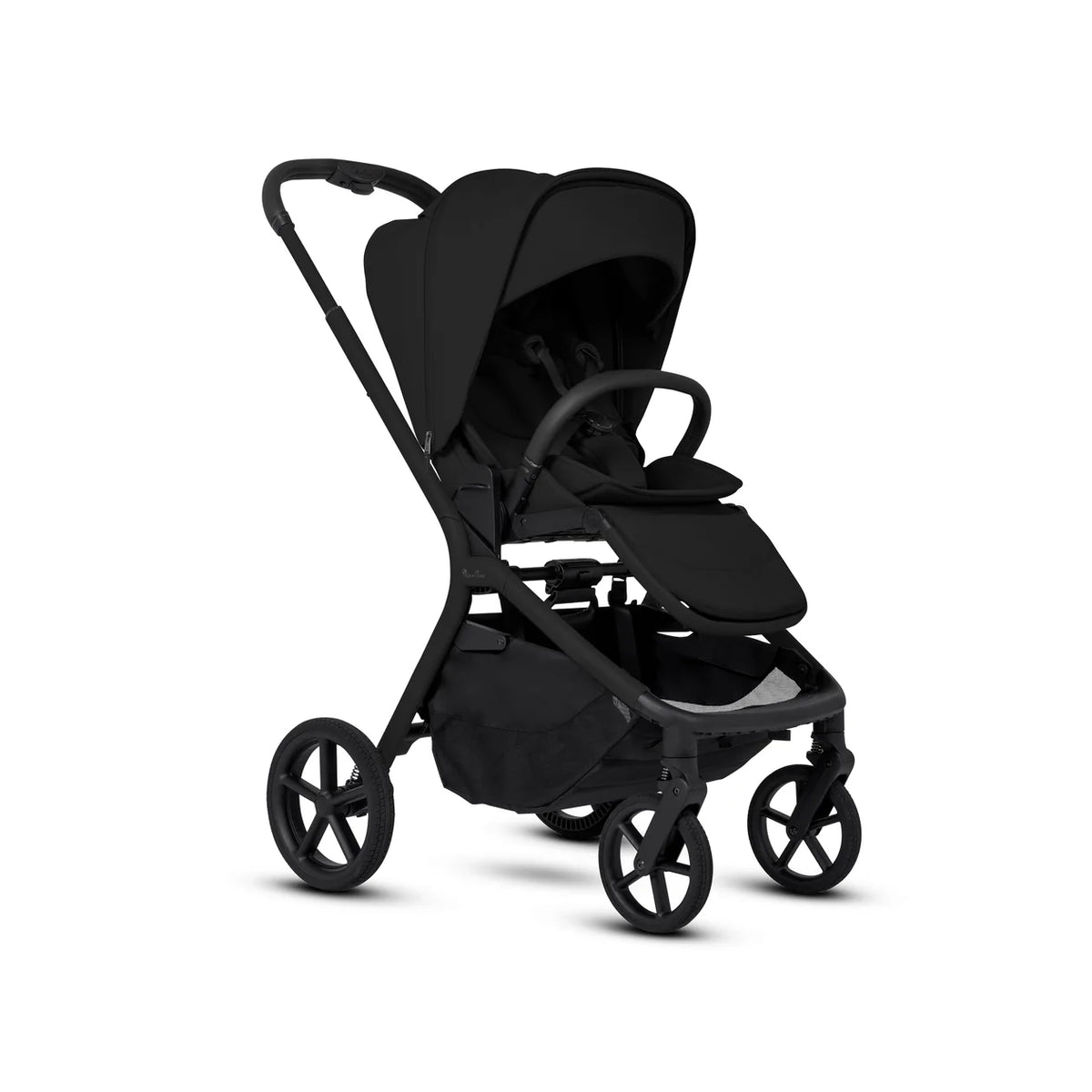 Silver Cross Breez Onyx Pushchair Pre Order